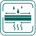 橡木人字形流谷工程木地板-KZR9101