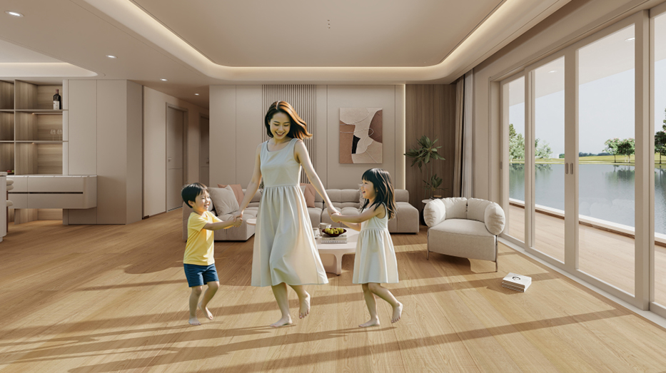 Suifenhe Hexiangju Home Technology Co., Ltd.