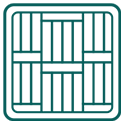SquareBlockPattern